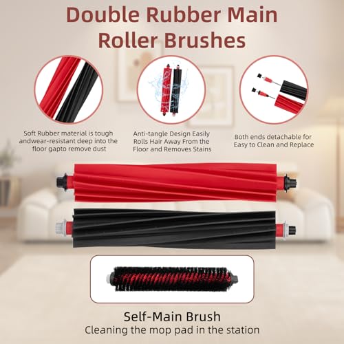 Roborock S8 Pro Ultra vacuum