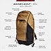 Vertx Basecamp EDC Tactical Backpack 30L for Hiking, Overlanding, Travel, Work, Tactical Gear, Heather Medium Grey/Smoke Grey - One Size