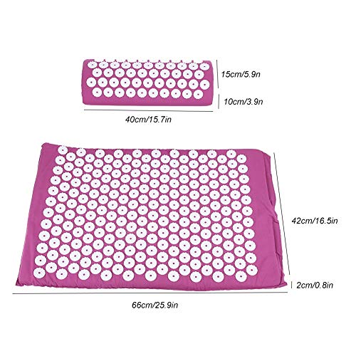 Bindo 指圧マットの商品画像