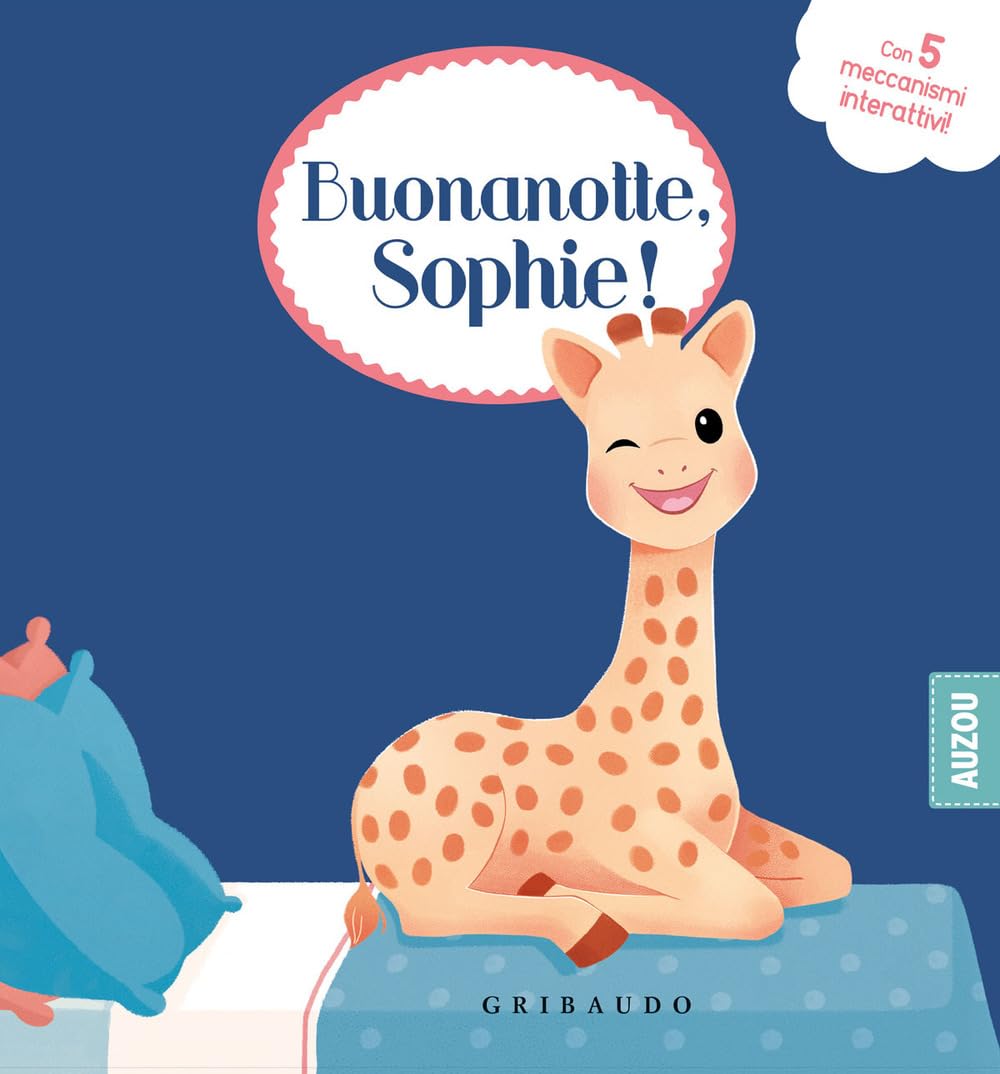 Buonanotte Sophie! - 4