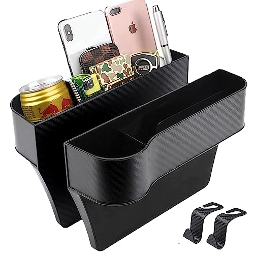 Premium Car seat Gap Filler Premium Car seat Gap Filler