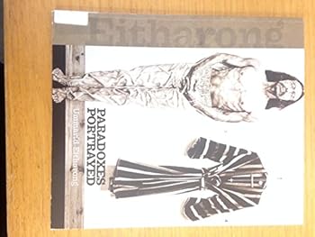 Paperback Ummarid Eitharong: Paradoxes Portrayed Book