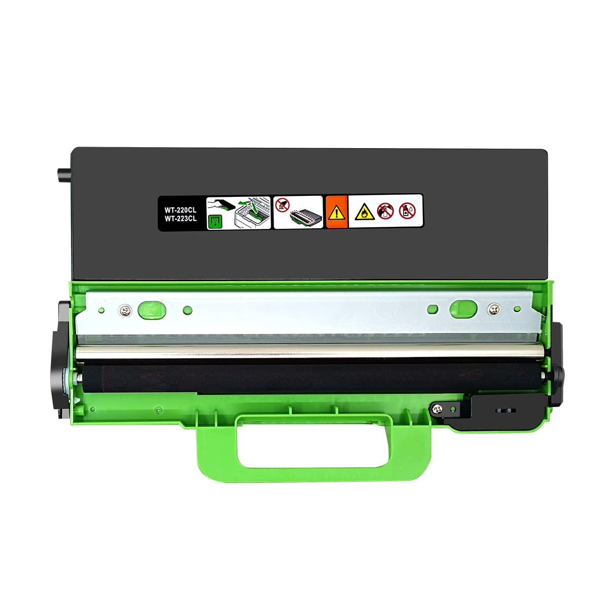 TOPRINT Resttonerbox WT220 WT223 WT-220CL WT-223CL WT220CL WT223CL Tonerabfallbehälter Kompatible für HL-3140CW 3170CDW L3210CW L3230CDW L3270CDW L3290CDW MFC-L3710CW L3770CDW 9130CW 9330CDW