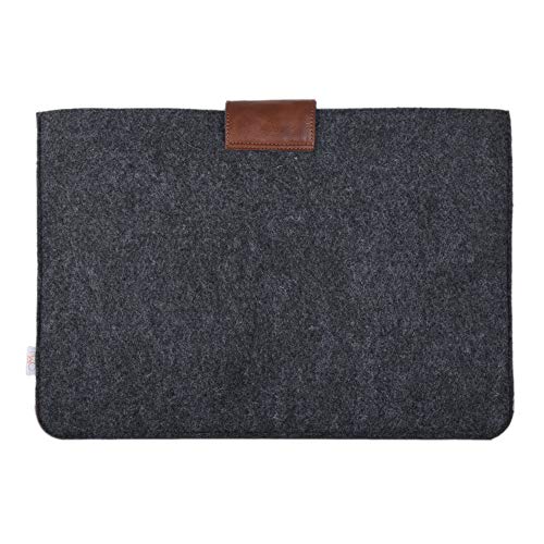 Image of OON Felt Laptop Sleeve - Utility-15 Inch