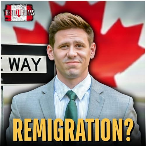 Remigration: The Controversial Solution to Canada's Mass Immigration?