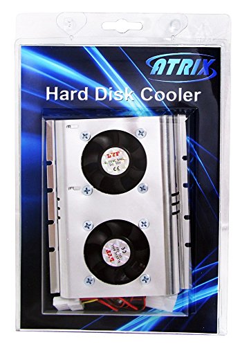 Preisvergleich Produktbild Belkin Atrix Festplattenkühler
