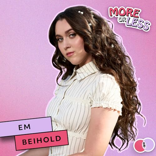 Em Beihold on depression, outpatient therapy & life after Numb Little Bug