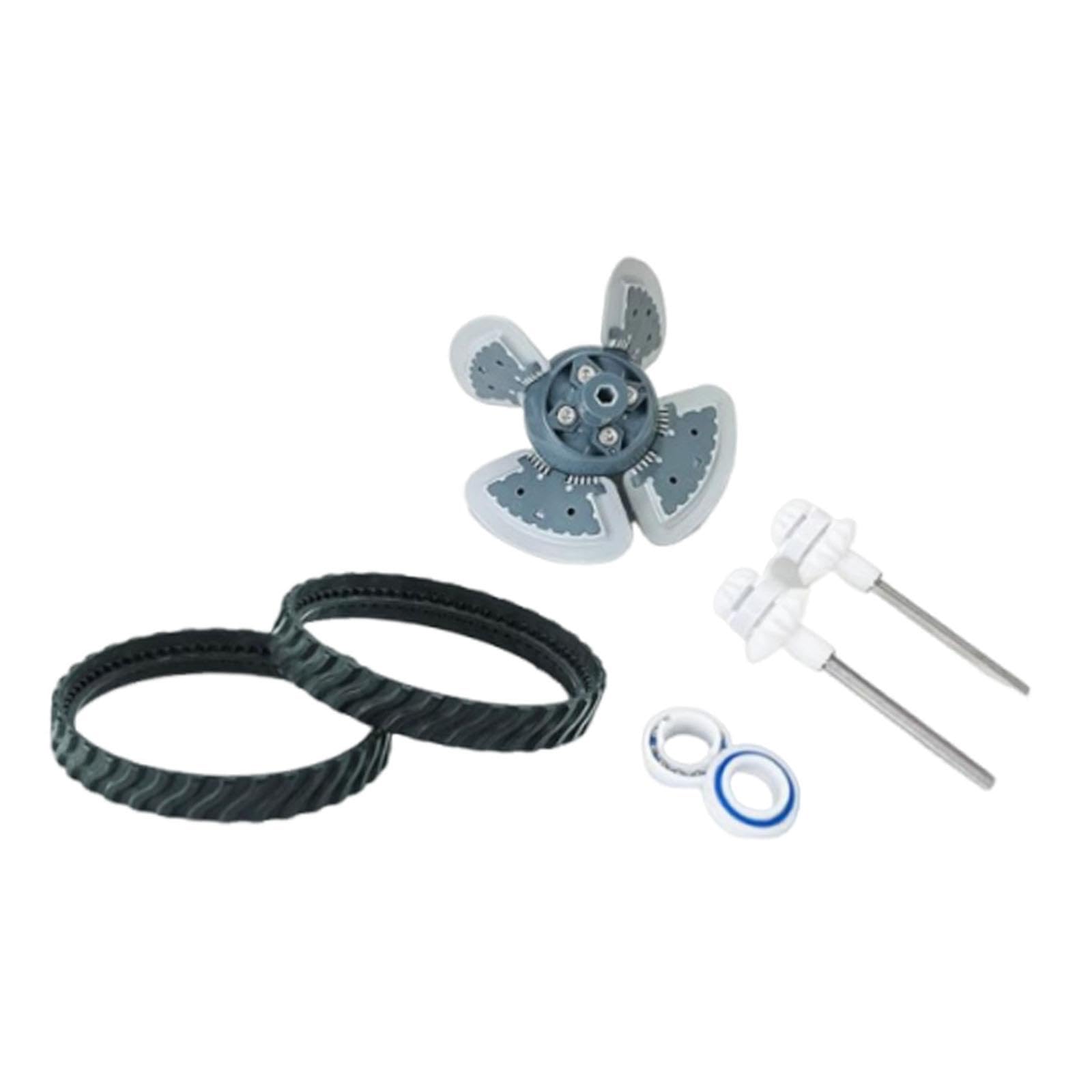 Cleaner Engine Compatible for MX6 Pool Suction Cleaner with Tracks-image-6
