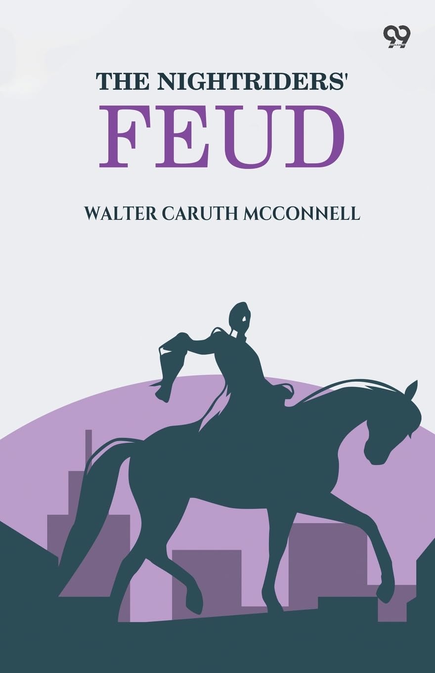 The Nightriders' Feud (Edition1)