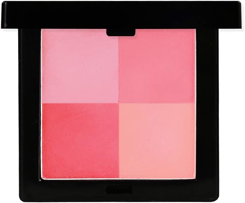 Sivanna ColorsSilky Powder Natural Magic Color Blusher