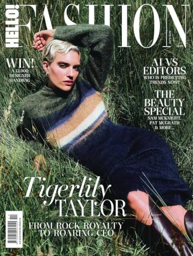 Hello! Fashion