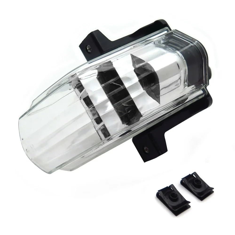Luz trasera con intermitentes integrados para moto RSVR RSV1000 7