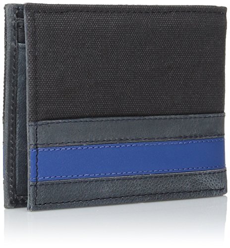 Tommy Hilfiger portafoglio, porta passaporto