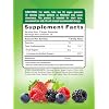 Nature's Truth Melatonin 10mg Gummies | 70 Count | Berry Flavor | Vegan, Non-GMO, and Gluten Free Supplement