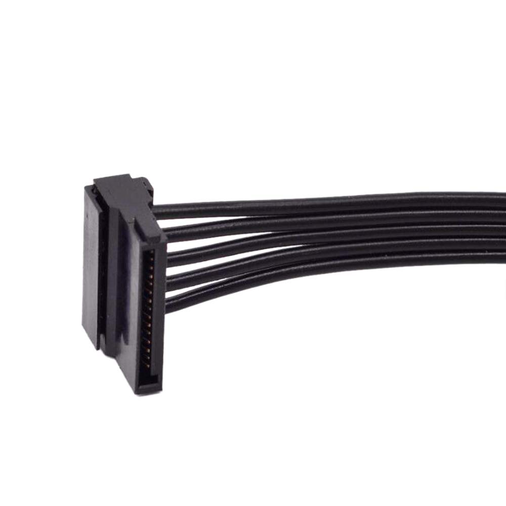 GinTai Reemplazo del cable del conector de la unidad de