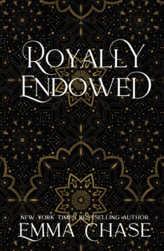 Royally Endowed (The Royally Series)
