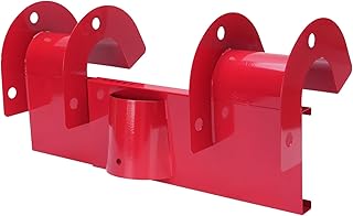 Garosa Protection de Gouttière en Acier d