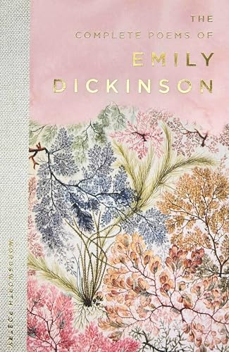 The Selected Poems of Emily Dickinson (Wordsworth Poetry Library)