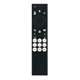 WINFLIKE RMCSPB1EP1 Voice Universal Remote Control Replace for Samsung 4K Smart TV