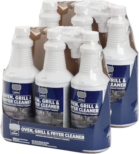 2 Pack Value Pack Oven, Grill and...