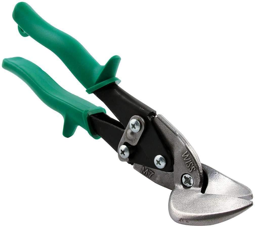 Allstar Performance ALL11031 Green Right Hand Tin Snip
