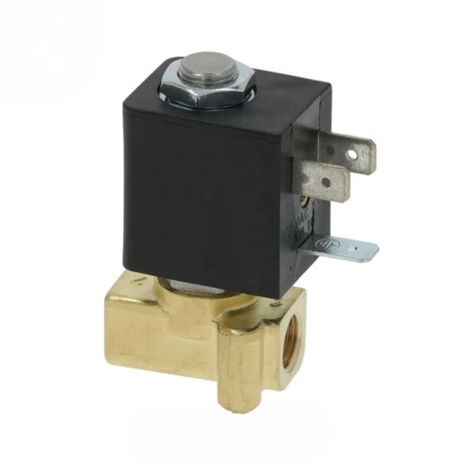 Válvula Solenoide De Agua, Compatible Con LaSanMarco, Válvula Solenoide For Máquina De Café Nuova Simonelli MUSICA