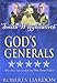 Produktbild God's Generals, Vol. 6: Smith Wigglesworth