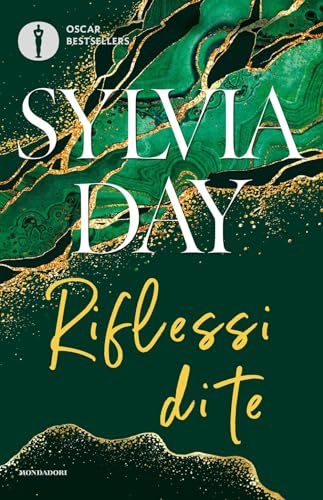 Riflessi di te. The crossfire series (Vol. 2)