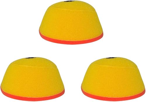 Miniatura 7 de Road Passion Filtro de aire para 250 SXXCXCW 2008-2011SXFXCF-W 2008-2010XCF-W Champions Edition 2010XC-E 2009XC-FXC-WE 2008-2009SXS-F 2008 (paquete