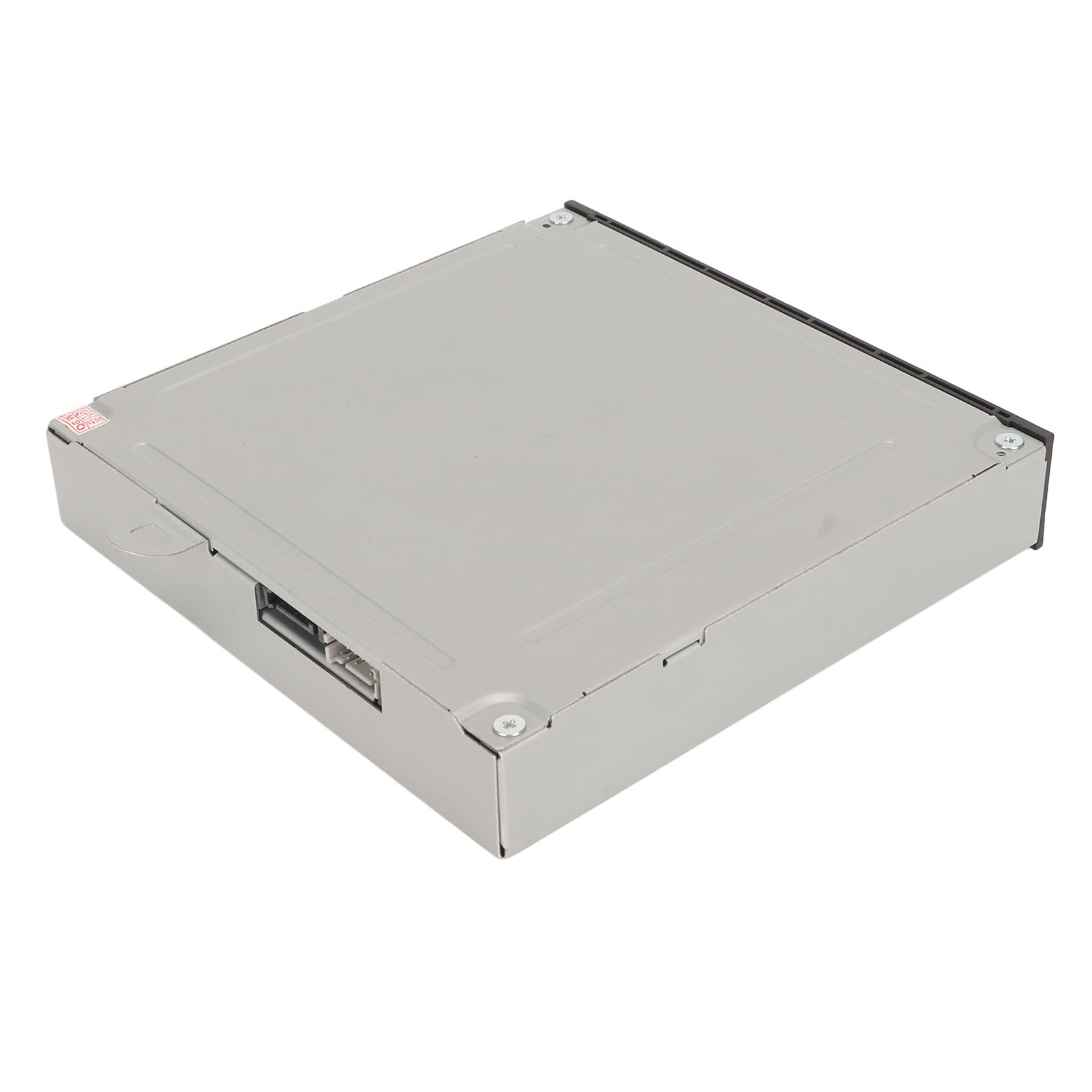 Lecteur intégré pour Console de Jeu Xbox One X DG à 6M5S, Lecteur Portable de Remplacement en Alliage D'aluminium intégré Facile à Installer pour Accessoires de Console de Jeu