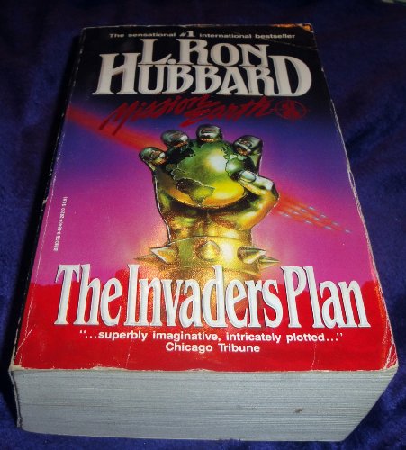 The Invaders Plan