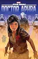 洋書 Doctor Aphra Vol. 1 Omnibus Star Wars Star Wars: Doctor Aphra Omnibus Vol. 1 [New Printing