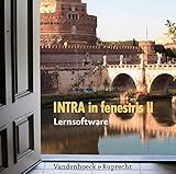  Intra in fenestris II: Lateinische Lernsoftware