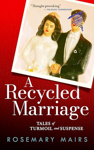 A Recycled Marriage: Tales of Turmoil and Suspense