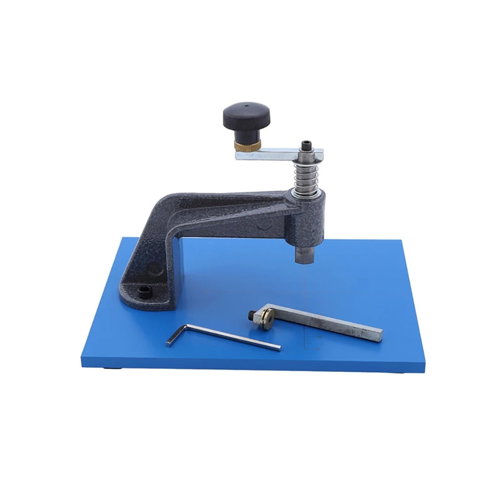 Cortador Manual de agujeros redondos, máquina cortadora de vidrio con lentes de alta precisión, herramienta de corte de vidrio redondo de 10-100MM de diámetro práctico Uso versátil
