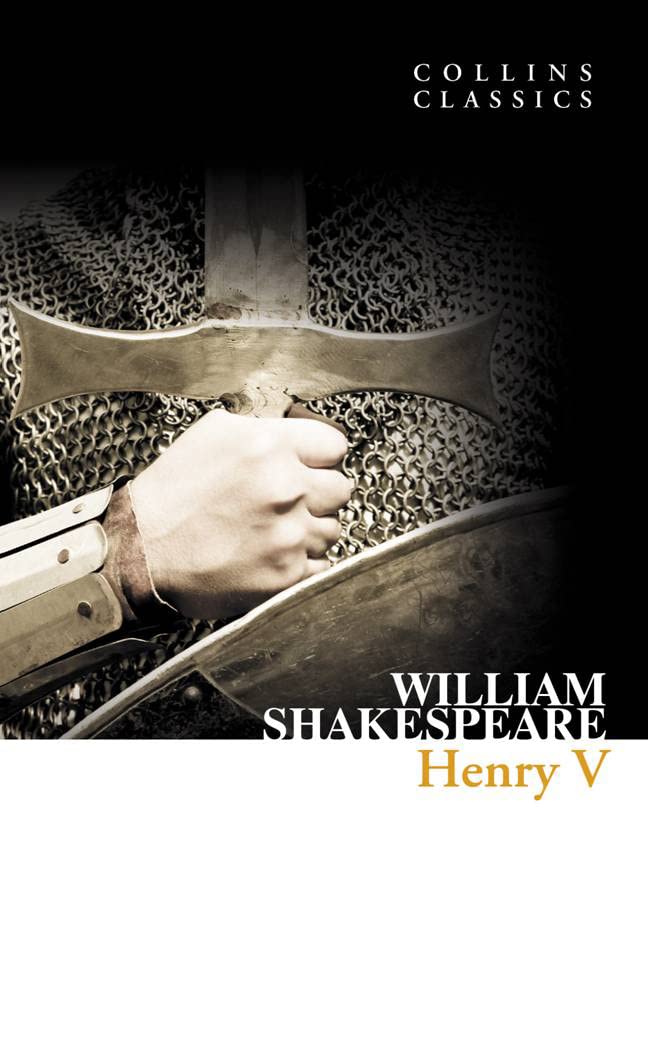 Henry V: A Shakespeare Classic