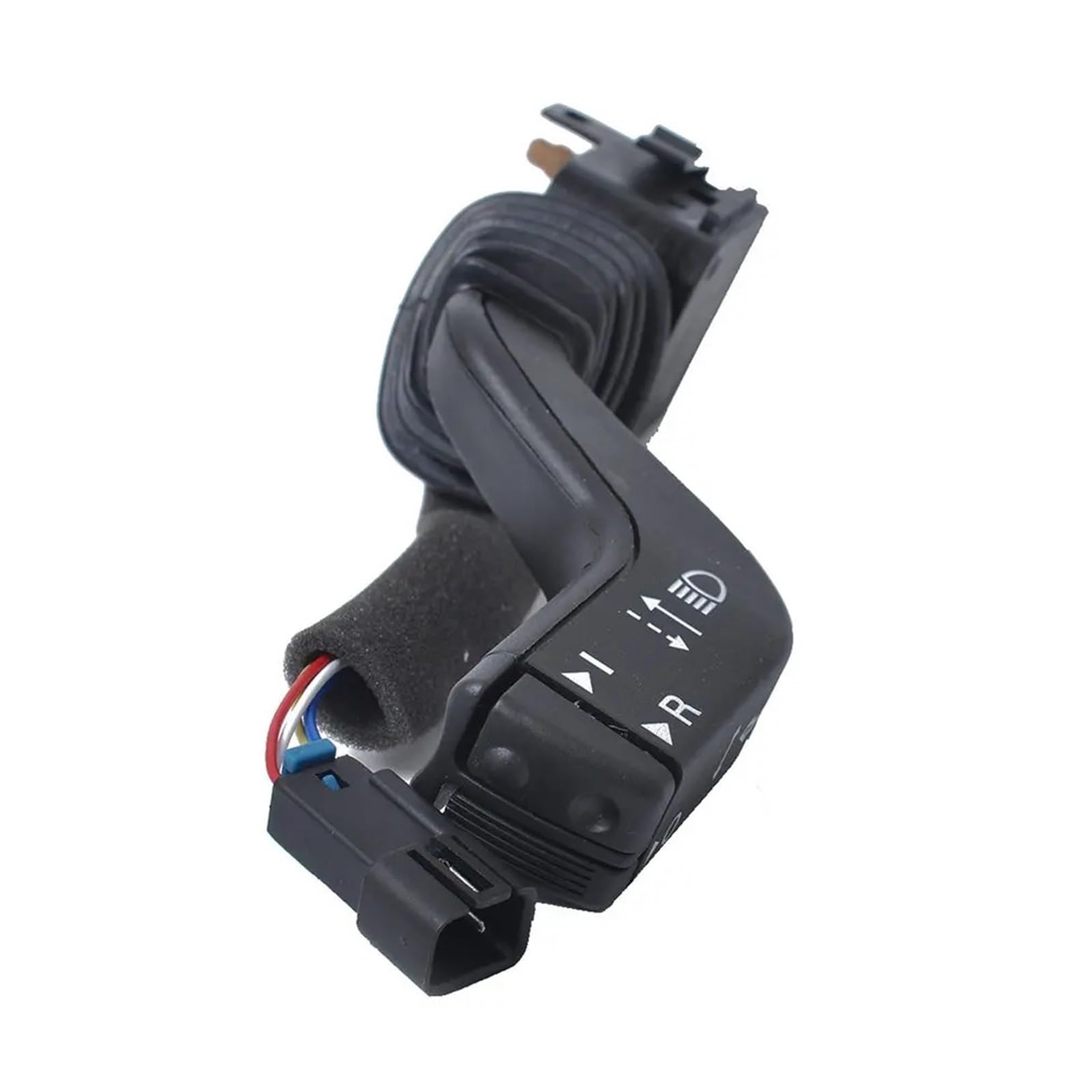 Para Astra G 1998-2004 1998-2005 90560990 1241348 Control crucero columna dirección coche mando de control de crucero