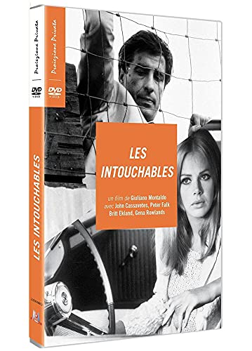  Intouchables (les) - dvd