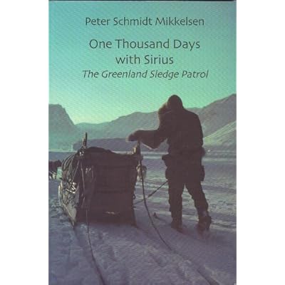 One Thousand Days with Sirius