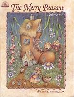 The Merry Peasant Volume IV 1588910458 Book Cover