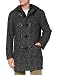 Produktbild United Colors of Benetton (Z6ERJ) Herren Giaccone Mantelkleid, Grigio 901, S