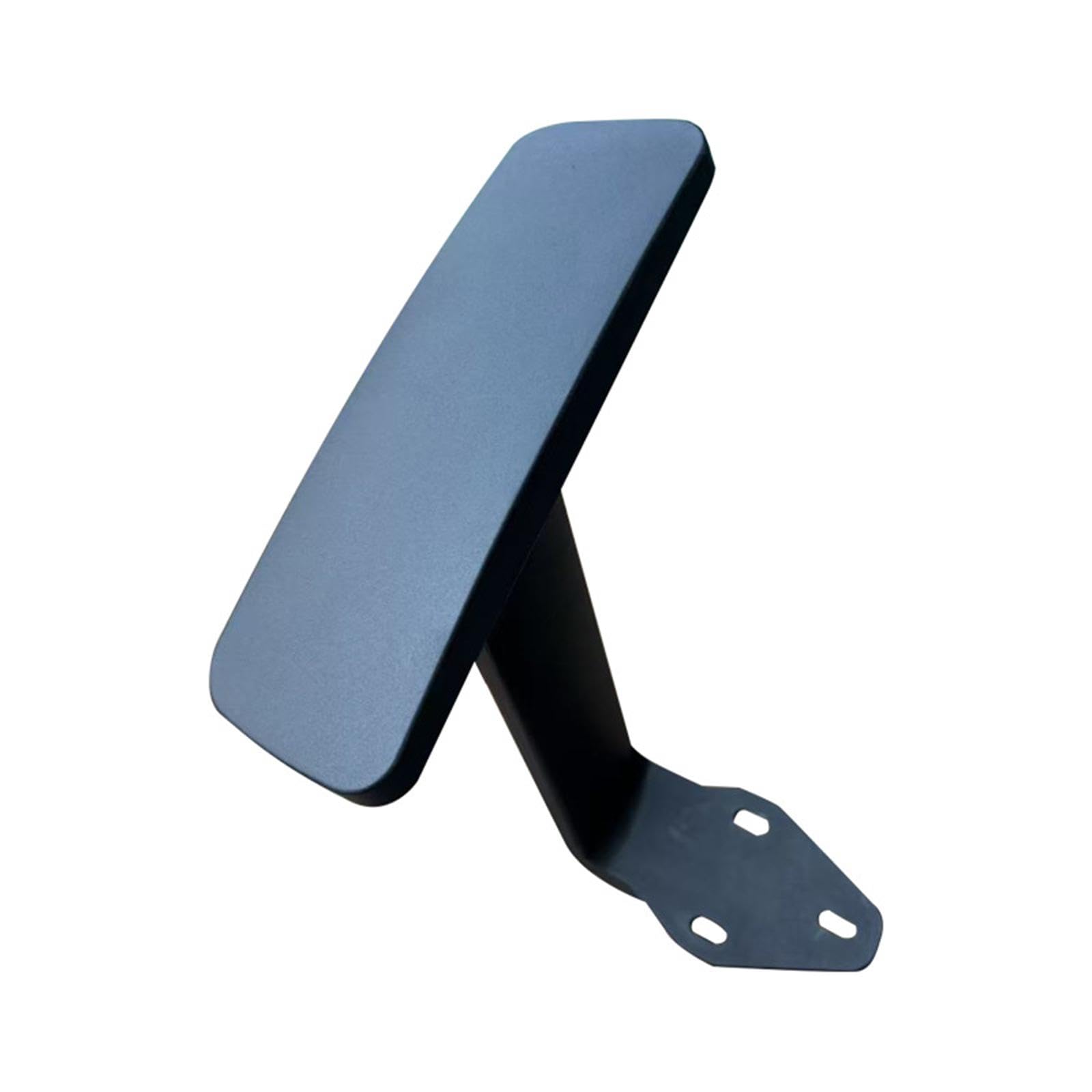 2 reposabrazos de Repuesto para Silla de Oficina, para Gaming y Dormitorio.