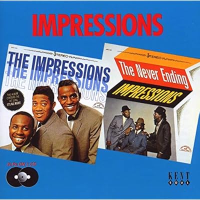 Impressions/Never Ending Impressions