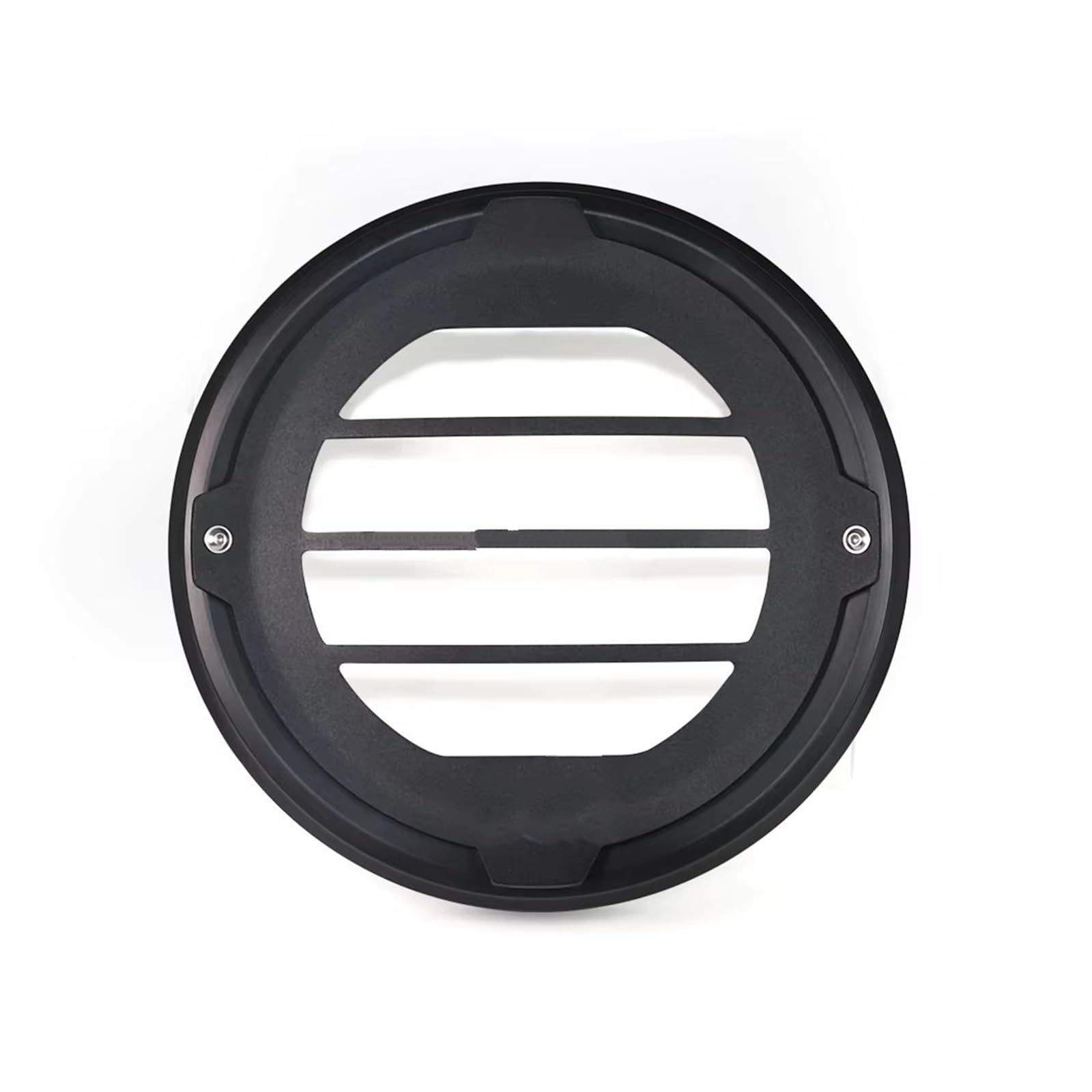Couvercle grille phare pour XSR 700 cache de protection premium - 5