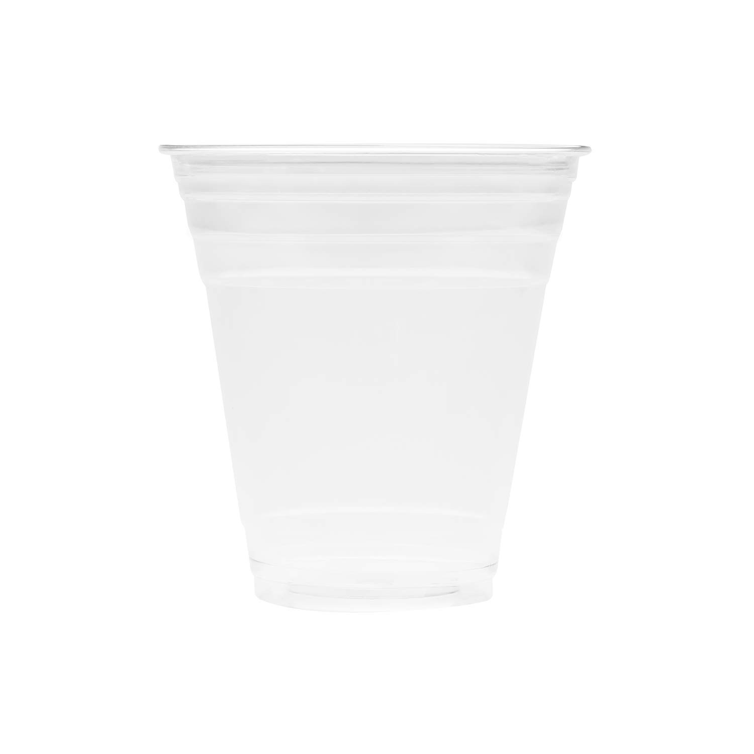 KaratPet Clear Cup, 12oz