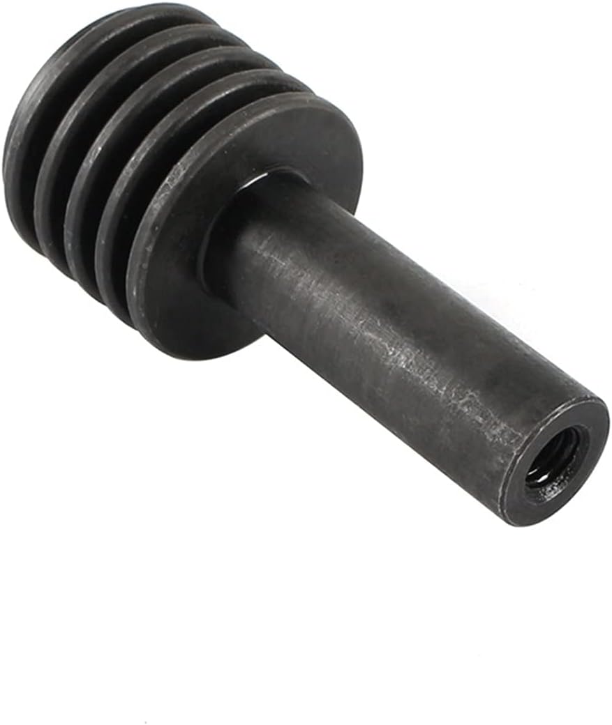 review WANGYOUCAO 1Pcs Ceramic Mud Powder Extruder Feed Barrel Feed Hopper Hardened Steel Cylinder 3D Printer Parts 3D Printing Accessories