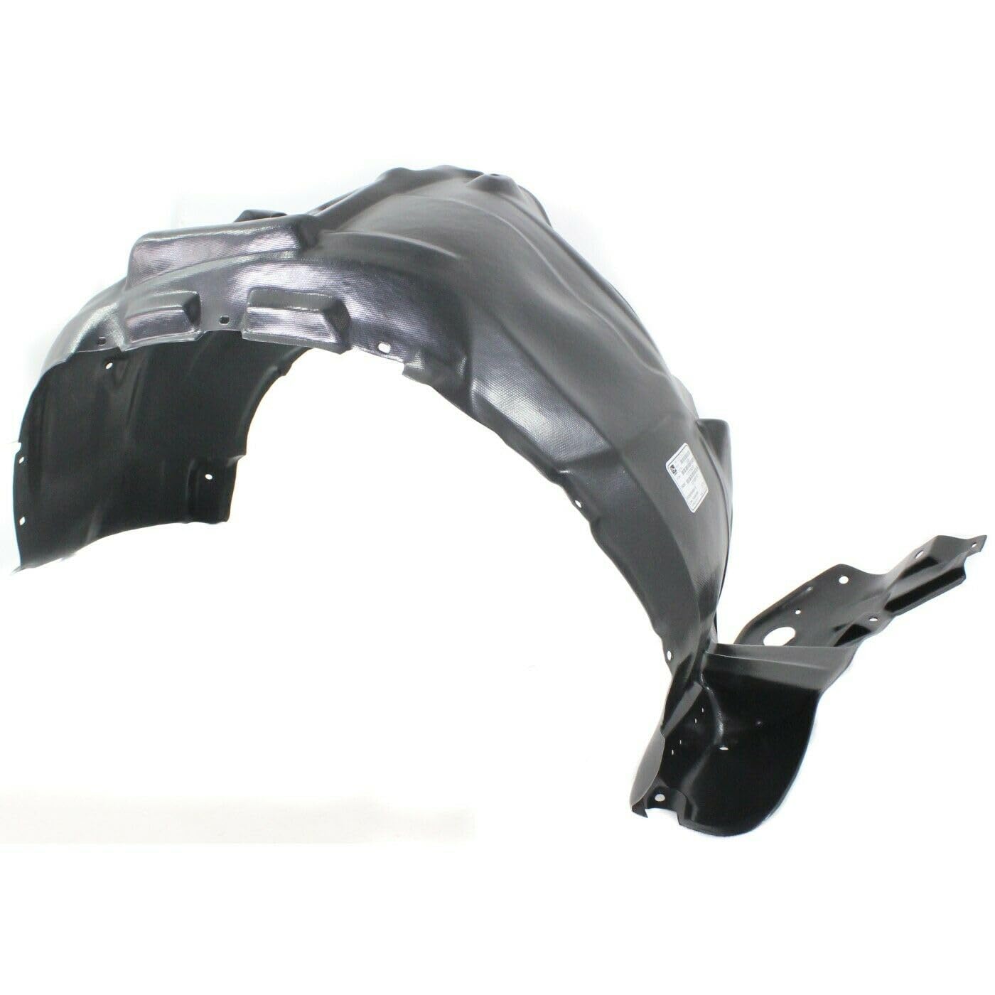 Amazon.com: QSKCBXVL Front Right Passenger Side Plastic 12726958  