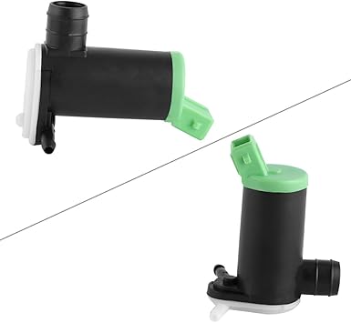 Durable Windscreen Washer Motor 