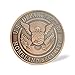 JCKEL U.S. Secret Service Challenge Coin Homeland Security Law Enforcement Police Coins