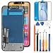 Produktbild Incell Ersatz für iPhone 11 LCD-Bildschirm für iPhone 11 Bildschirm Ersatz 6,1 Zoll A2111 A2223 A2221 LCD Display 3D Touch Digitizer Assembly Kit